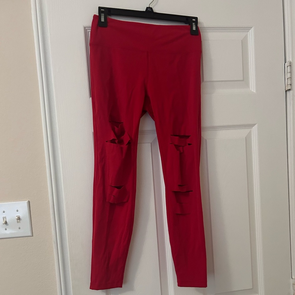 Zyia active leggings